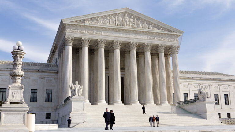 US Supreme Court ensures access to abortion pill for now