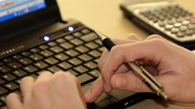 Online higher ed a big draw after pandemic
