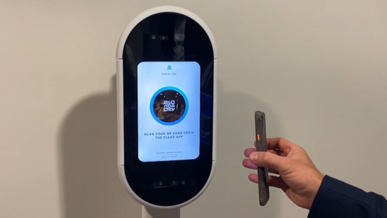 One NJ health system has partnered with a tech company to create digital vaccination cards