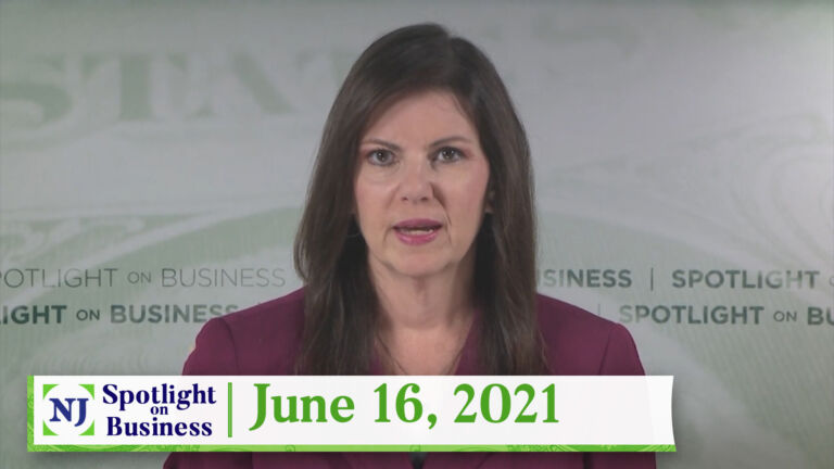 Business Report: Federal Reserve raises outlook for U.S. economy, jobs