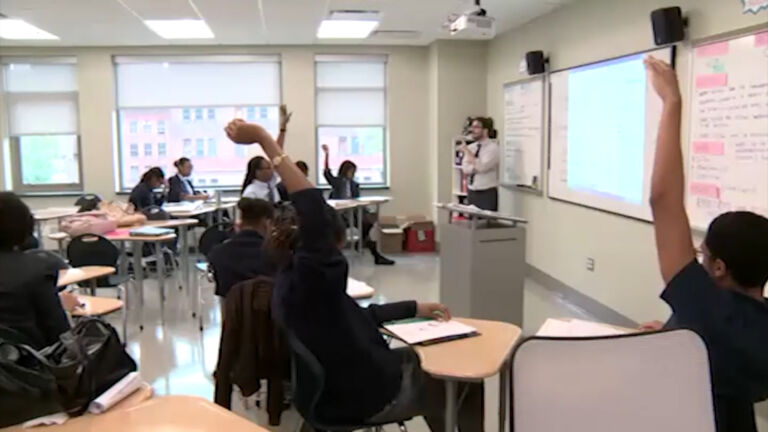 Charter school advocates hail NJ Supreme Court’s ruling in Newark case