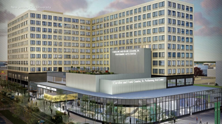 Arts fuel real estate development, not affordability in Jersey City