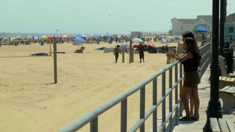 Heat advisory is in effect through Wednesday night