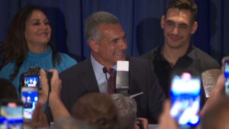 GOP’s Ciattarelli wastes no time, comes out swinging at Gov. Murphy