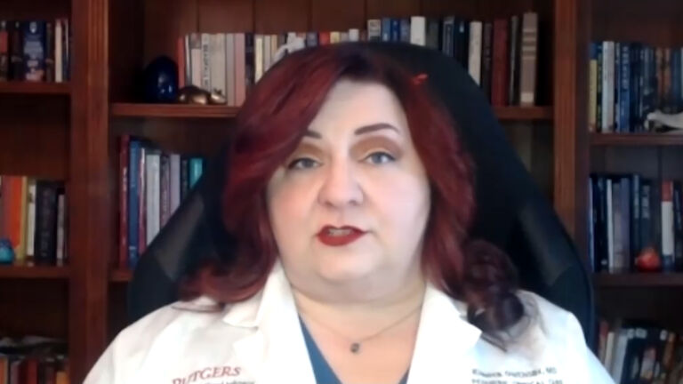Pediatric ICU director on uptick in adolescent COVID-19 cases and CDC push for teen vaccinations