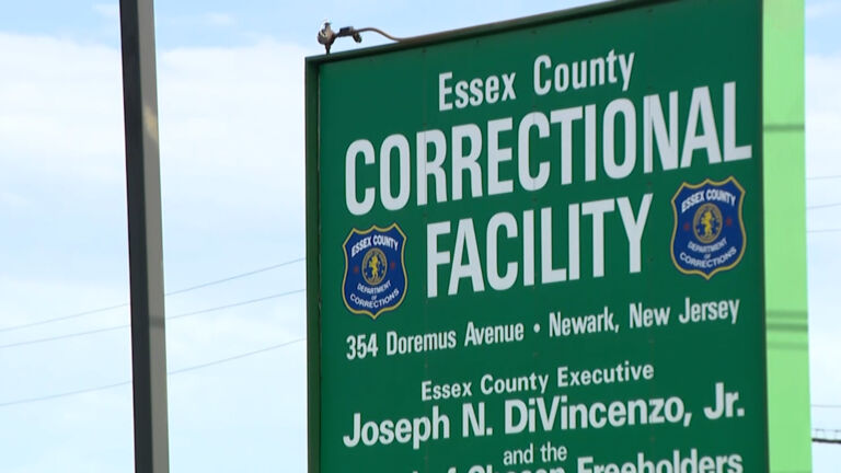 Lawsuit over transfer of ICE detainees targets Biden administration