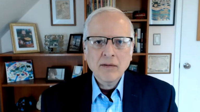 Breaking down the GOP gubernatorial primary with pollster Patrick Murray