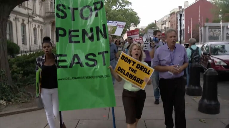 PennEast pipeline still faces long road despite court decision