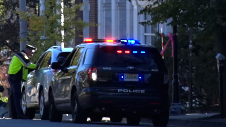 NJ police departments must identify officers with serious disciplinary complaints