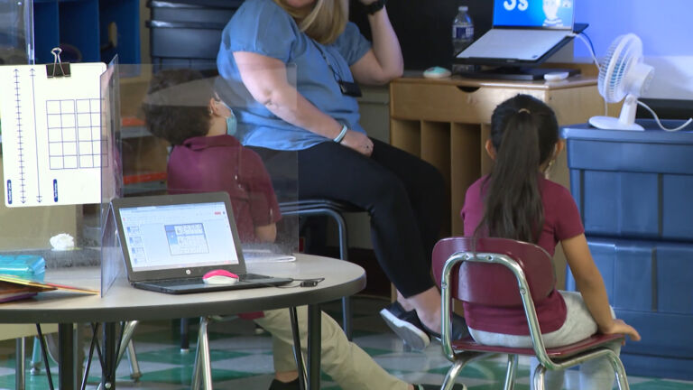 Though mask mandate optional for schools, confusion and controversy linger