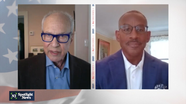 New Democratic State Committee chair discusses governor’s race, COVID-19 response