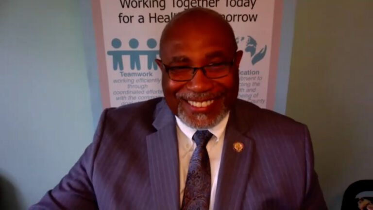 New state law allows hospitals to build housing for those who are homeless