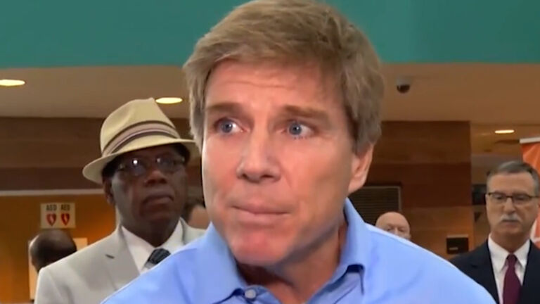 Republican Sen. Chris Brown joins Murphy administration, will advise on Atlantic City