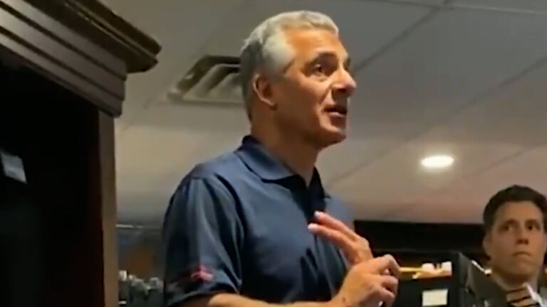 Ciattarelli, GOP nominee for governor, slammed for remarks on LGBTQ curriculum