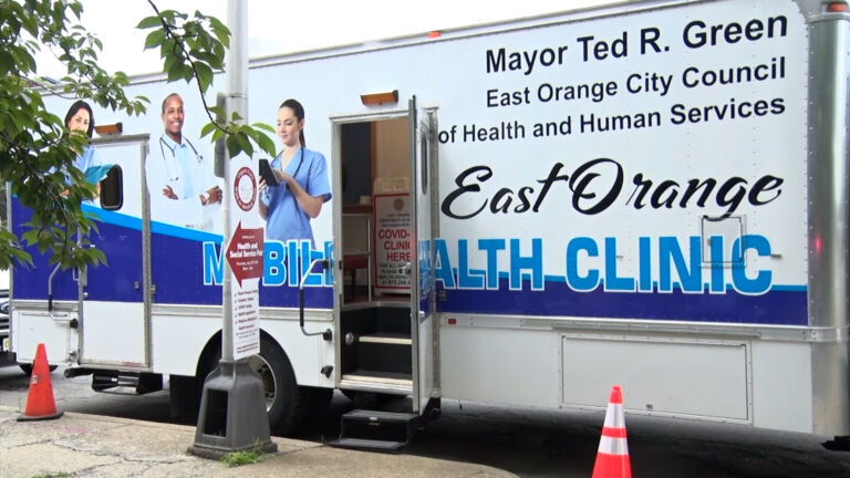 One-stop help with health and social services in East Orange
