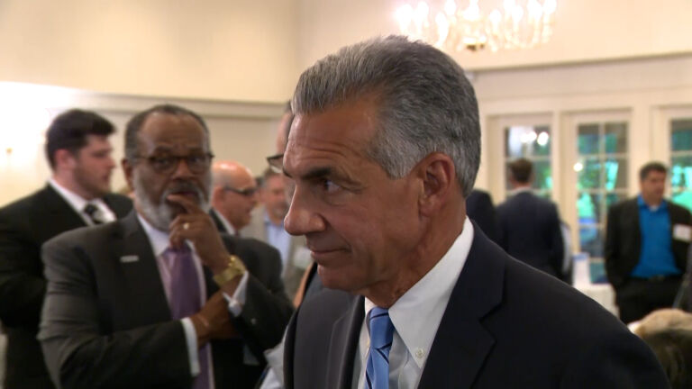 Ciattarelli sparked firestorm by criticizing NJ’s LGBTQ curriculum. Now what?