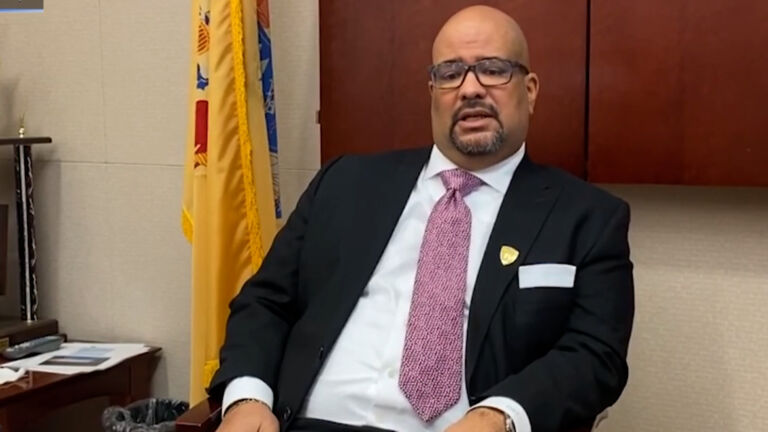 Atlantic County prosecutor resigns amid ethics complaints, lawsuits