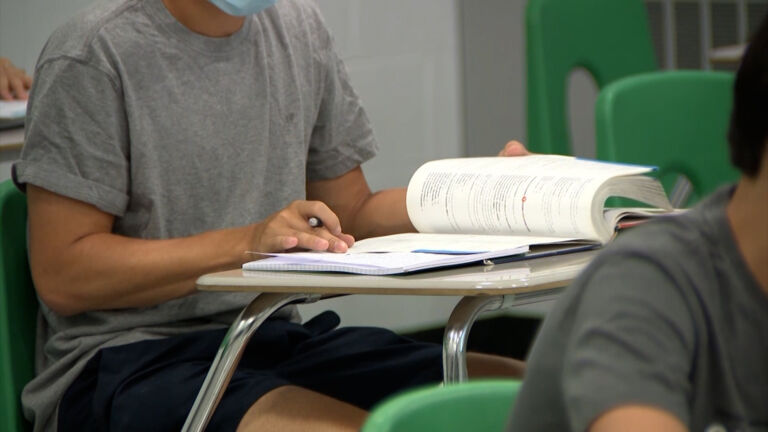 New law mandates civics classes for NJ’s middle schoolers