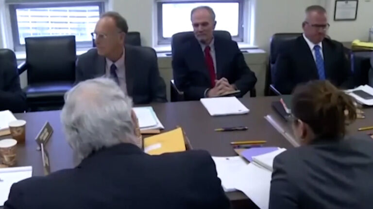 Steps still to be taken in how campaigns handle sexual assault and harassment allegations