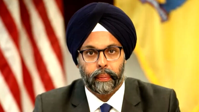 Grewal has no regrets as he readies exit from AG’s office