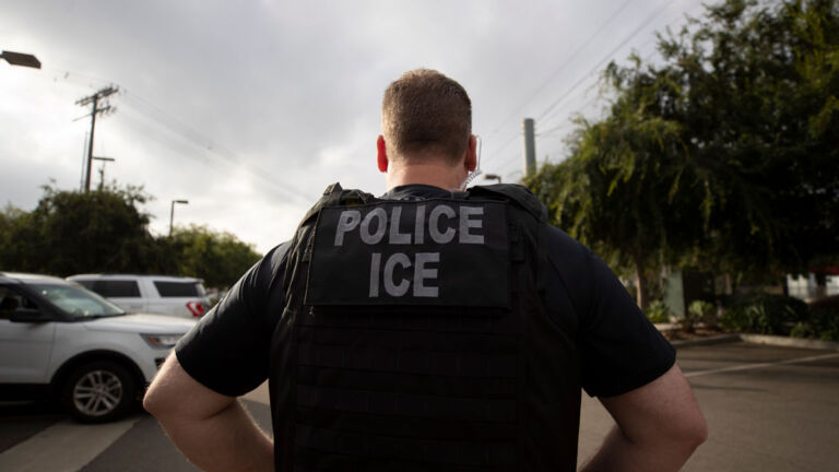 Feds keep up pressure to overturn immigrant protections in NJ