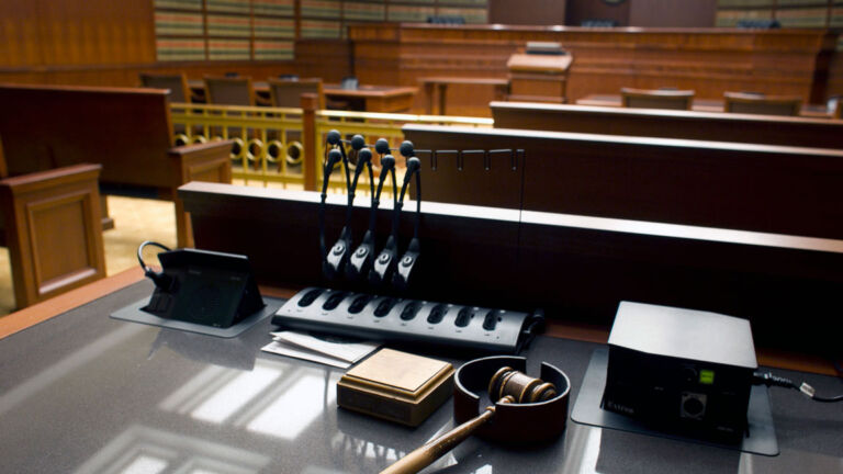 Battle over NJ’s gender guidance for schools heads to appeals court