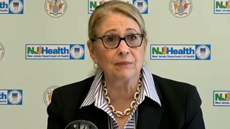 State health commissioner warns of delta variant, pushes for more vaccinations