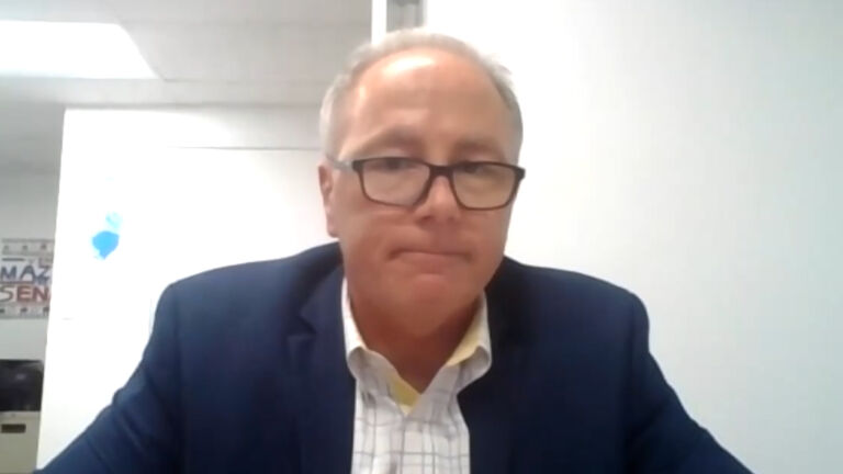 Democratic assemblyman fighting to succeed GOP senator in South Jersey