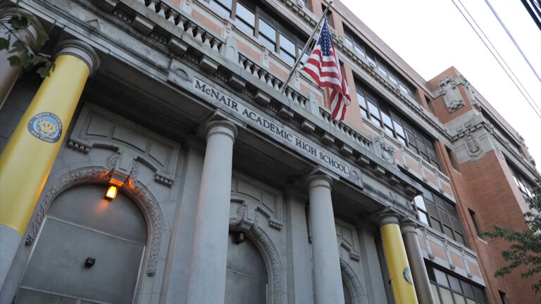 Alarm over possible changes to admissions process in Jersey City schools