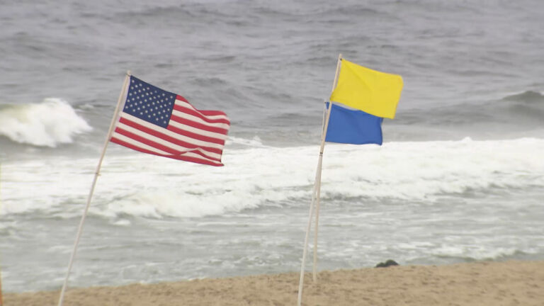 Medical waste at some NJ beaches. What’s weather got to do with it?