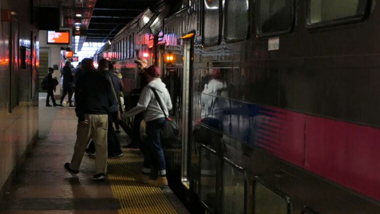 Faster trains, better service under new plan, but could $117B price tag derail multistate project?