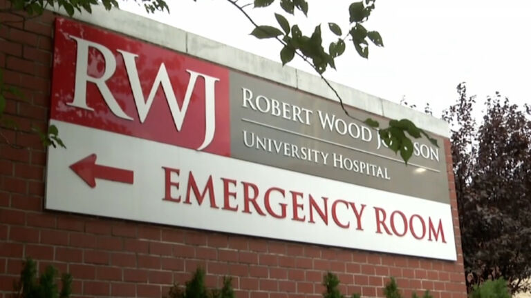 RWJBarnabas fires six employees for not complying with vaccine mandate