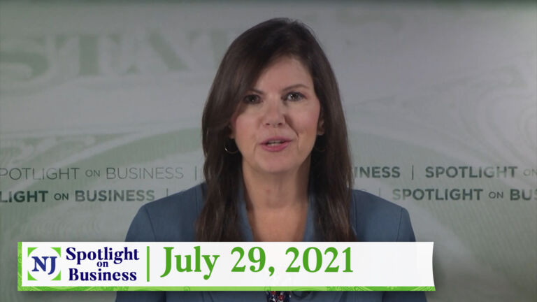 Business Report: Funding mass transit, PPP loan forgiveness, COVID-19 relief funds, evictions ban expiring