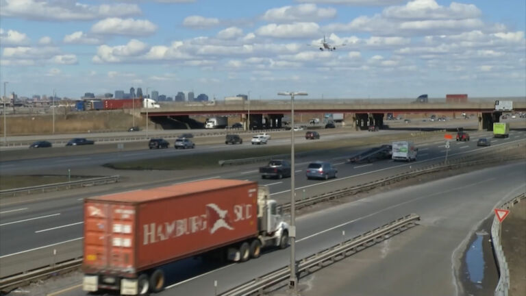 Prepare for heavy traffic. Most holiday travelers will be going by car