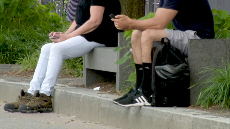 COVID-19’s spread among unvaccinated still main concern for NJ health experts