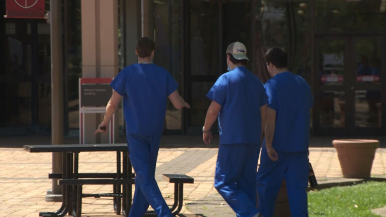 As dangerous delta strain spreads in NJ, hospital mandates staff COVID-19 vaccines