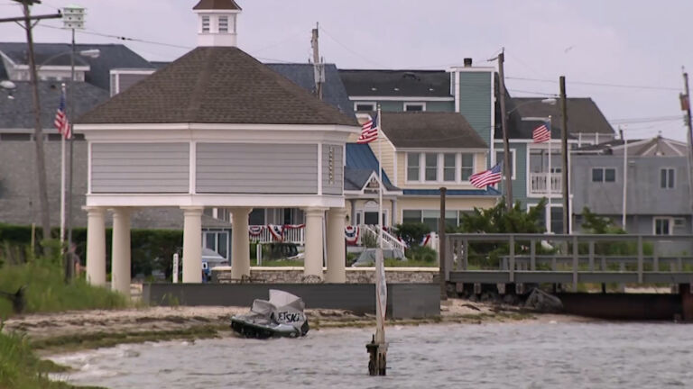 Stormwater runoff identified as contamination culprit at NJ beaches