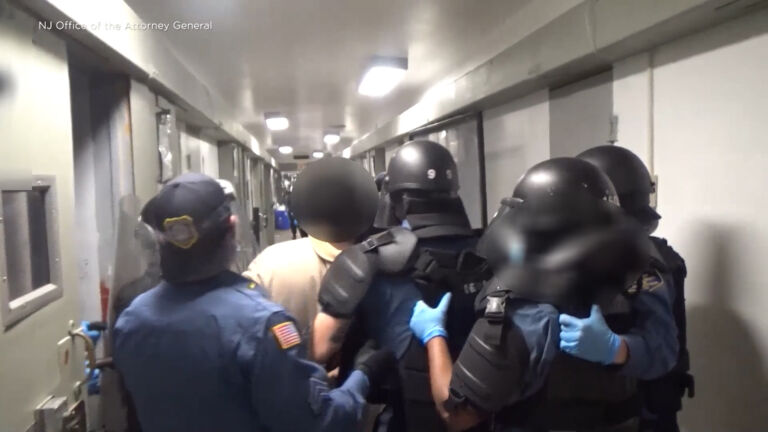 Anger, shock over content of videos showing disturbing events at prison for women