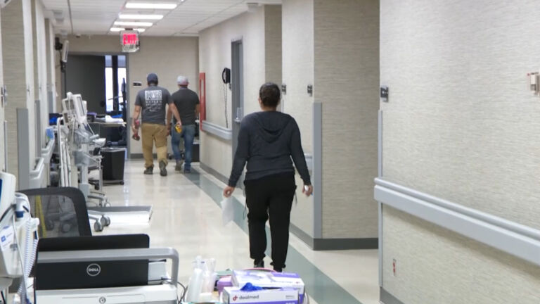 Pressure on state to streamline ‘inefficient’ licensing rules for health services