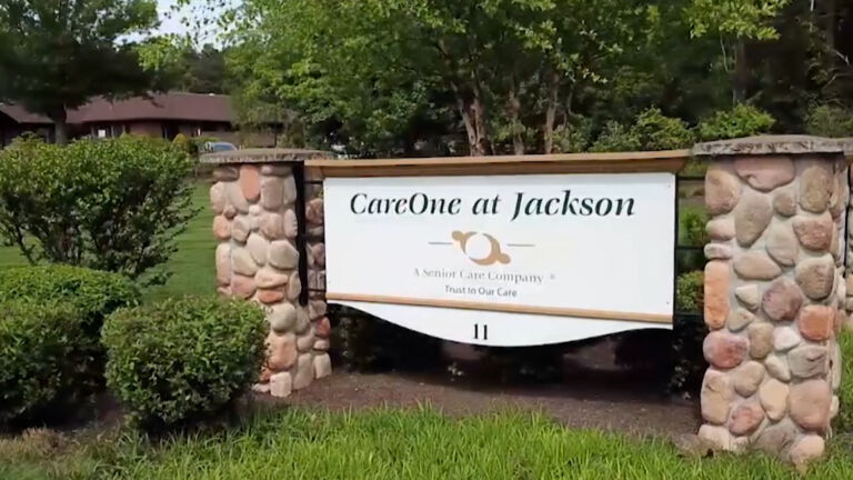 NJ’s largest private nursing home operator mandates vaccines for all staff