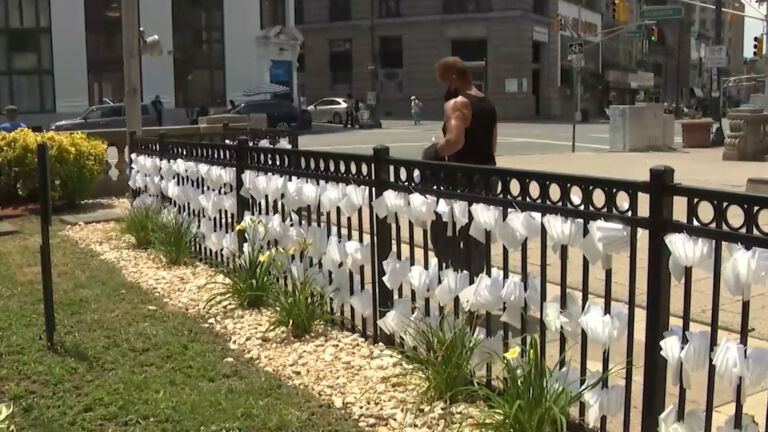 Shootings in Paterson spike, on track to outpace last year’s number