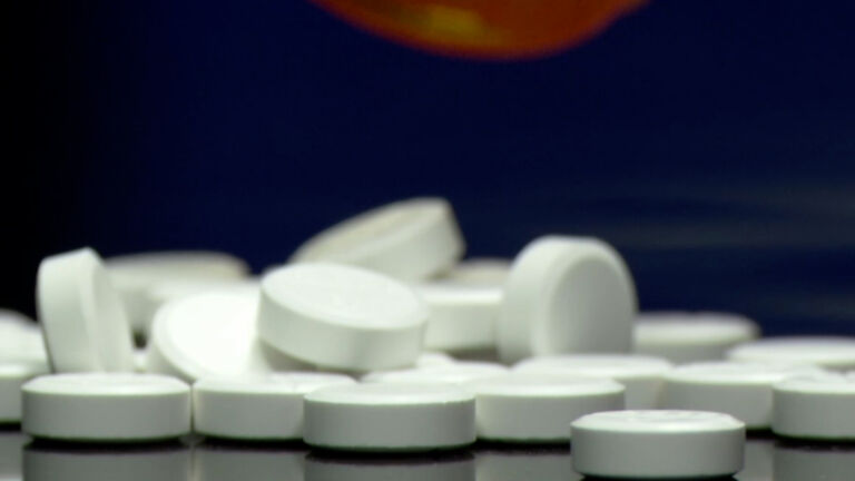 J&J, drug distributors close to $26 billion opioid settlement