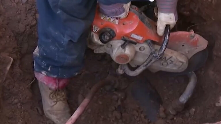 NJ plans to replace all lead water lines within 10 years