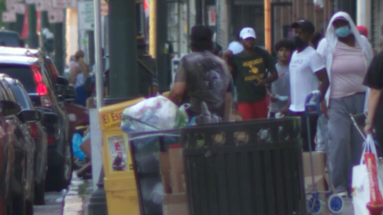 More than 2 million people in NJ live in poverty with no federal support