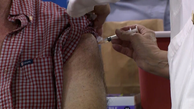Hackensack Meridian will require employees to get COVID-19 vaccine
