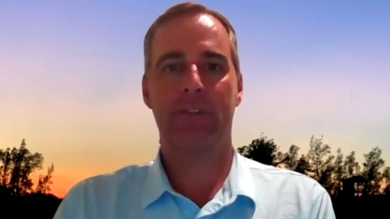 Former Assemblyman Polistina in race to take 2nd District’s Senate seat