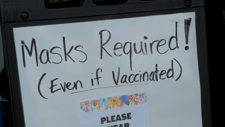NJ restaurant requires proof of vaccination, gets threatening phone calls