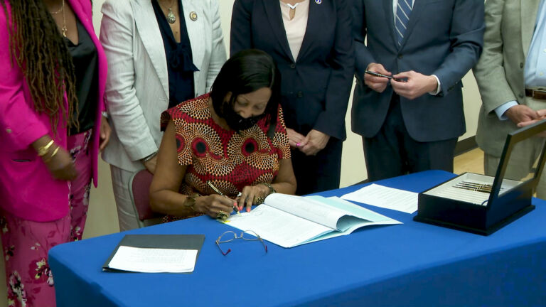 New state program is aimed at keeping youth out of juvenile justice system