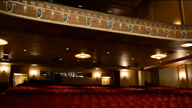 Strict COVID-19 safety protocols at growing number of performance venues