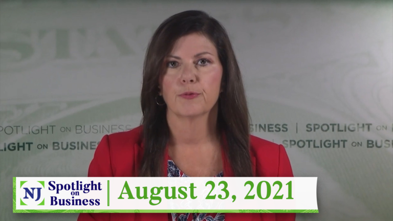 Business Report: Vaccination mandates, good news for homebuyers, a Toys R Us comeback